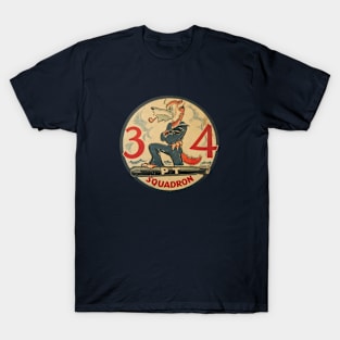 JWT Shirt Ron34 T-Shirt